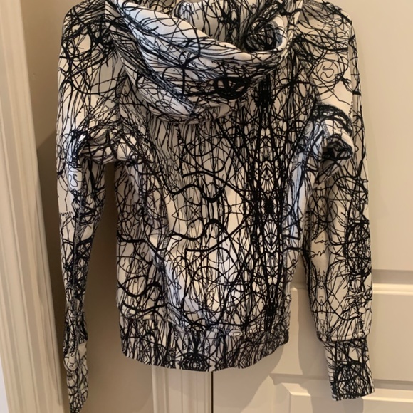 Lululemon Hoodie - Picture 2 of 2